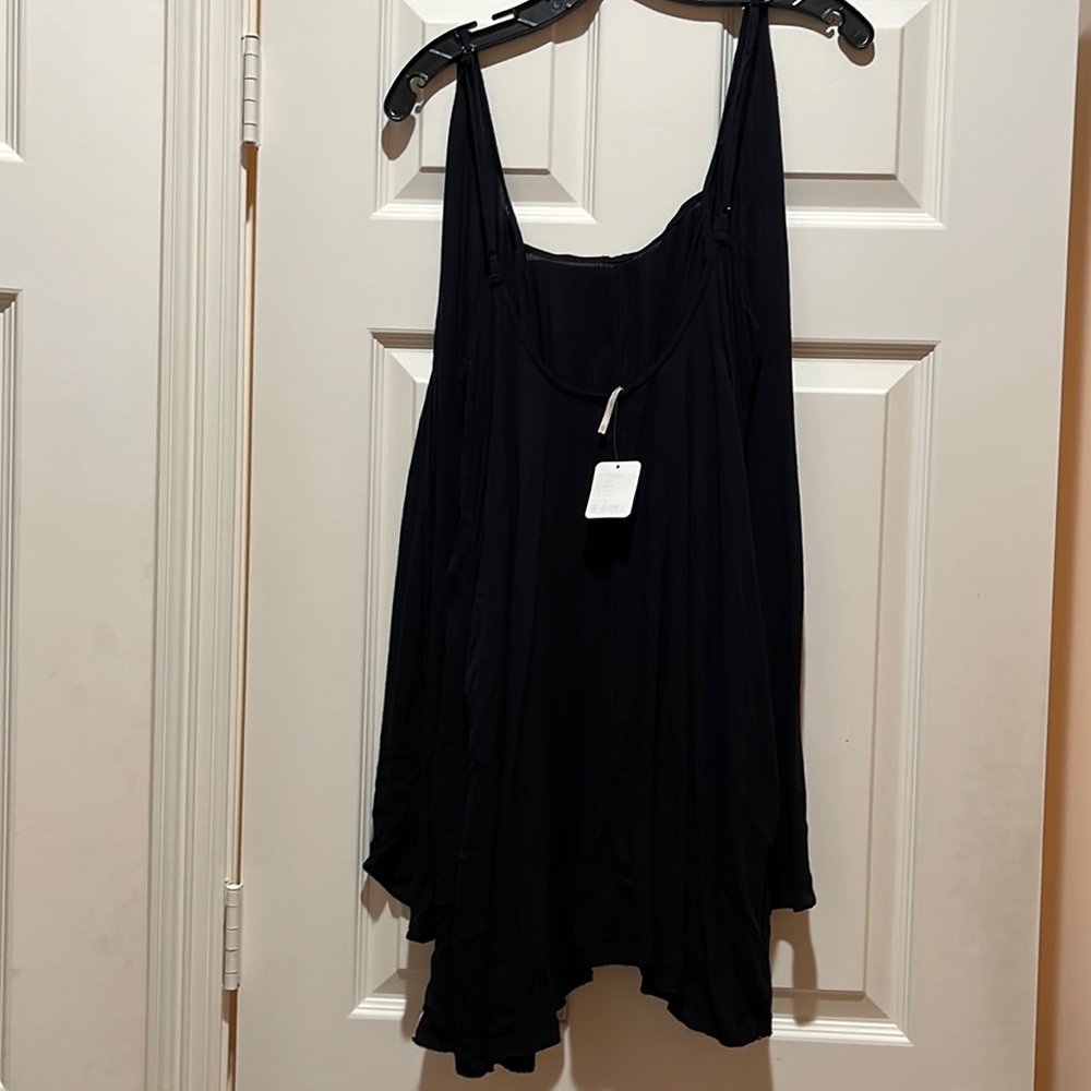 Free People XS Top